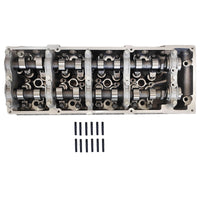 Assembled Cylinder Head With Camshaft & Valves Fit For Pajero NM NP 2002-2006 - image 1