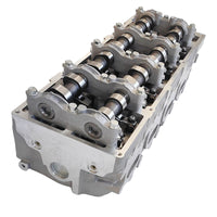 Assembled Cylinder Head With Camshaft & Valves Fit For Pajero NM NP 2002-2006 - image 2