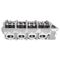 Assembled Cylinder Head With Camshaft & Valves Fit For Pajero NM NP 2002-2006 - image 3