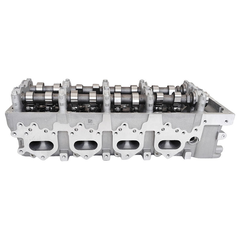 Assembled Cylinder Head With Camshaft & Valves Fit For Pajero NM NP 2002-2006 - image 3