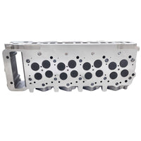 Assembled Cylinder Head With Camshaft & Valves Fit For Pajero NM NP 2002-2006 - image 4