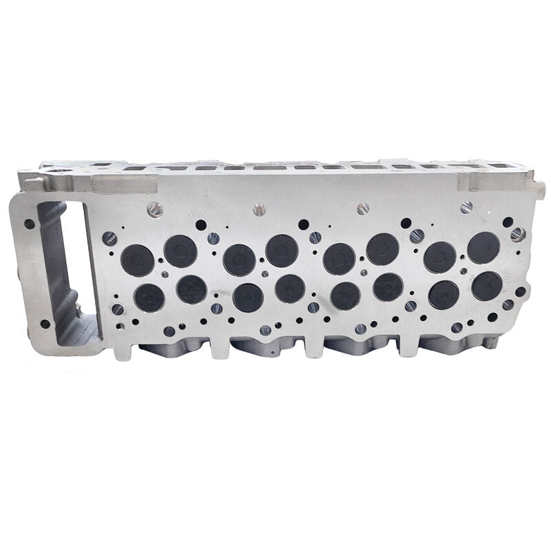 Assembled Cylinder Head With Camshaft & Valves Fit For Pajero NM NP 2002-2006 - image 4
