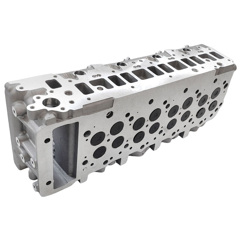 Assembled Cylinder Head With Camshaft & Valves Fit For Pajero NM NP 2002-2006 - image 5