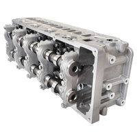 Assembled Cylinder Head With Camshaft & Valves Fit For Pajero NM NP 2002-2006 - image 6