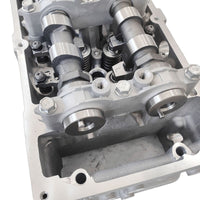 Assembled Cylinder Head With Camshaft & Valves Fit For Pajero NM NP 2002-2006 - image 7
