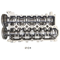 Assembled Cylinder Head Fit For Mitsubishi Pajero Triton 4N15 2.4L Diesel - image 1