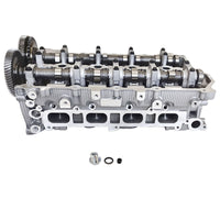 Assembled Cylinder Head Fit For Mitsubishi Pajero Triton 4N15 2.4L Diesel - image 2