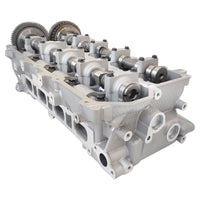 Assembled Cylinder Head Fit For Mitsubishi Pajero Triton 4N15 2.4L Diesel - image 4