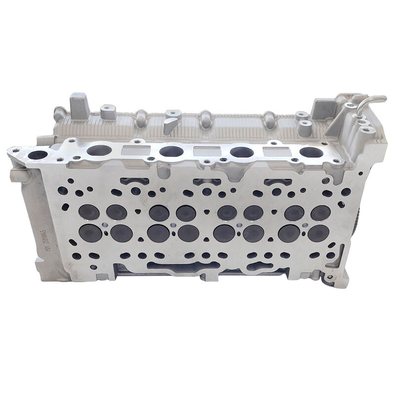 Assembled Cylinder Head Fit For Mitsubishi Pajero Triton 4N15 2.4L Diesel - image 5