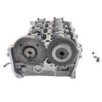 Assembled Cylinder Head Fit For Mitsubishi Pajero Triton 4N15 2.4L Diesel - image 7