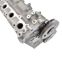 Assembled Cylinder Head Fit For Mitsubishi Pajero Triton 4N15 2.4L Diesel - image 8
