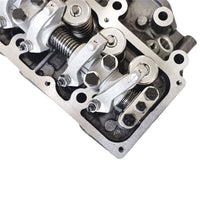Cylinder Head Fit For Nissan Patrol GU GQ Civilian W40 W41 Bus For Ford Maverick 4.2L 6Cyl 1103963T02 1988-2007 - image 6