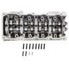 Assembled Cylinder Head Fit For Nissan Patrol GU Y61 ZD30DDTI 16 Valve Common Rail Only 2007-ON