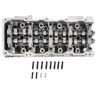 Assembled Cylinder Head Fit For Nissan Patrol GU Y61 ZD30DDTI 16 Valve Common Rail Only 2007-ON - image 1