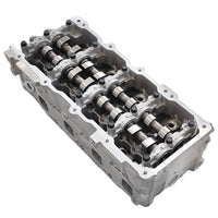 Assembled Cylinder Head Fit For Nissan Patrol GU Y61 ZD30DDTI 16 Valve Common Rail Only 2007-ON - image 2
