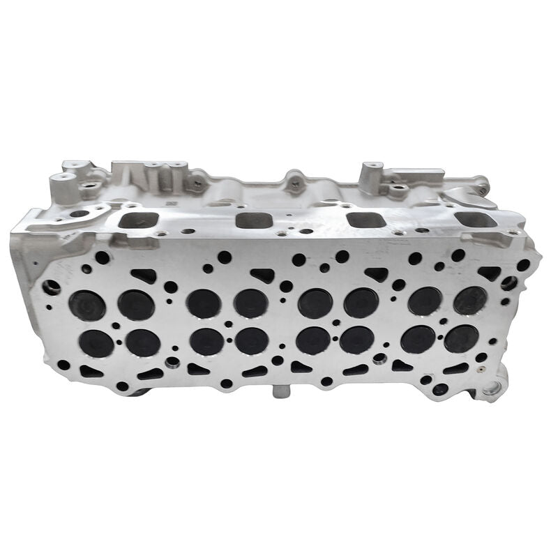 Assembled Cylinder Head Fit For Nissan Patrol GU Y61 ZD30DDTI 16 Valve Common Rail Only 2007-ON - image 4