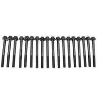 Assembled Cylinder Head Fit For Nissan Patrol GU Y61 ZD30DDTI 16 Valve Common Rail Only 2007-ON - image 10
