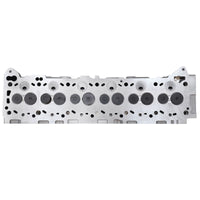 Cylinder Head Assembly With Camshaft And Valves Fit For Nissan Patrol Y61 12V Diesel 1999-2000 - image 4