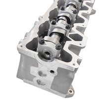 Cylinder Head Assembly With Camshaft And Valves Fit For Nissan Patrol Y61 12V Diesel 1999-2000 - image 6