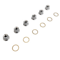 Cylinder Head Assembly With Camshaft And Valves Fit For Nissan Patrol Y61 12V Diesel 1999-2000 - image 8