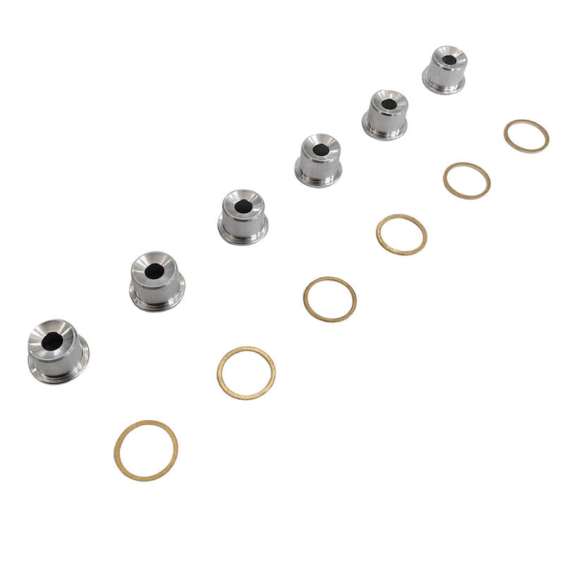Cylinder Head Assembly With Camshaft And Valves Fit For Nissan Patrol Y61 12V Diesel 1999-2000 - image 8