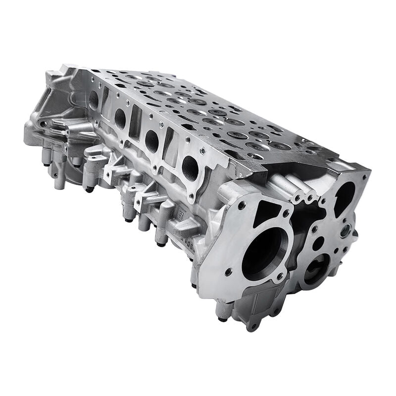 Assembled Cylinder Head Fit For Renault Laguna X91 Latitude X43 Megane X84 Trafic X83 Nissan X-Trail T31 2.0L M9R 1104100Q0H
