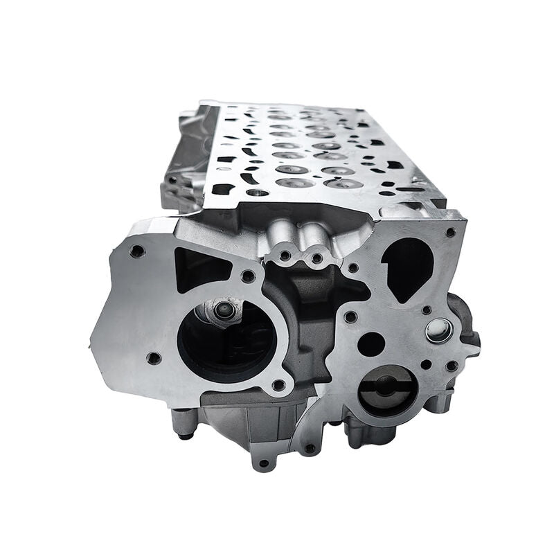 Assembled Cylinder Head Fit For Renault Laguna X91 Latitude X43 Megane X84 Trafic X83 Nissan X-Trail T31 2.0L M9R 1104100Q0H