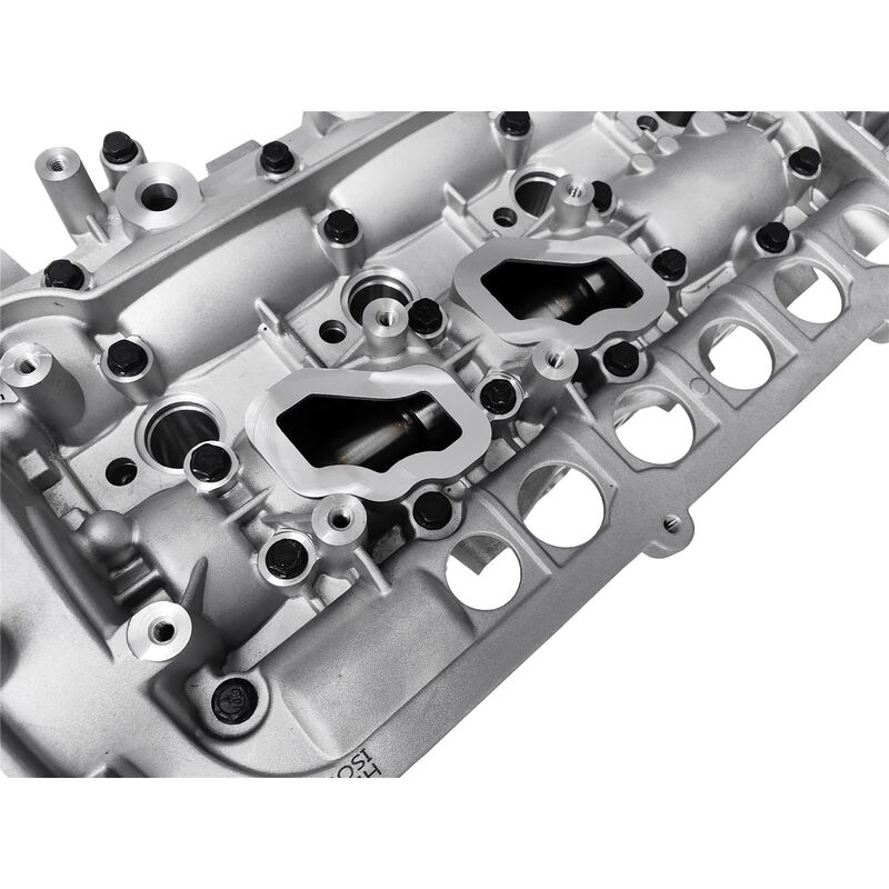 Assembled Cylinder Head Fit For Renault Laguna X91 Latitude X43 Megane X84 Trafic X83 Nissan X-Trail T31 2.0L M9R 1104100Q0H