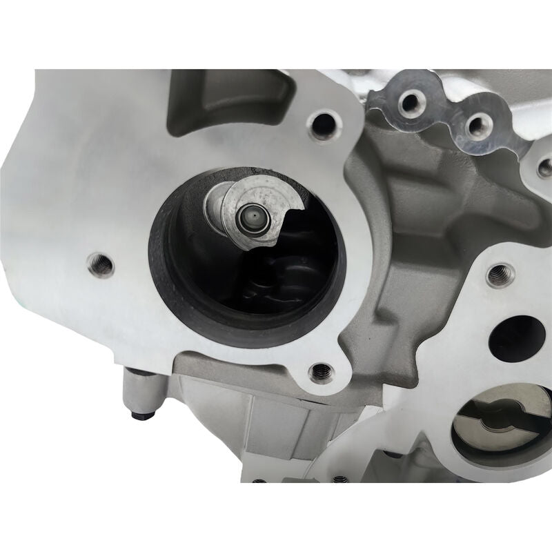 Assembled Cylinder Head Fit For Renault Laguna X91 Latitude X43 Megane X84 Trafic X83 Nissan X-Trail T31 2.0L M9R 1104100Q0H