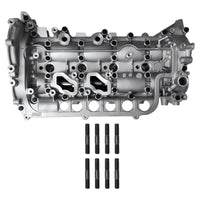 Assembled Cylinder Head Fit For Renault Laguna X91 Latitude X43 Megane X84 Trafic X83 Nissan X-Trail T31 2.0L M9R 1104100Q0H