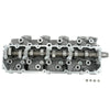 Complete 1KZ-TE Cylinder Head Fit For Toyota Hilux Prado With Camshaft & Valves Fitted