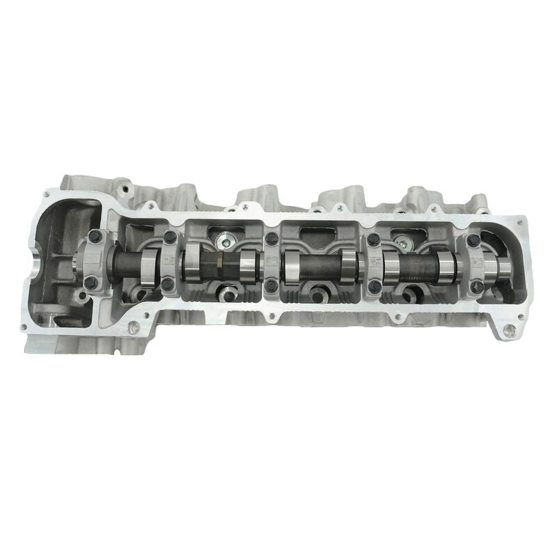 Assembled Cylinder Head With Camshaft Fit For Toyota HiAce RZH10 SBV RCH12 Regius RZH12 2.4L 4Cyl 2RZ-E SOHC - image 1