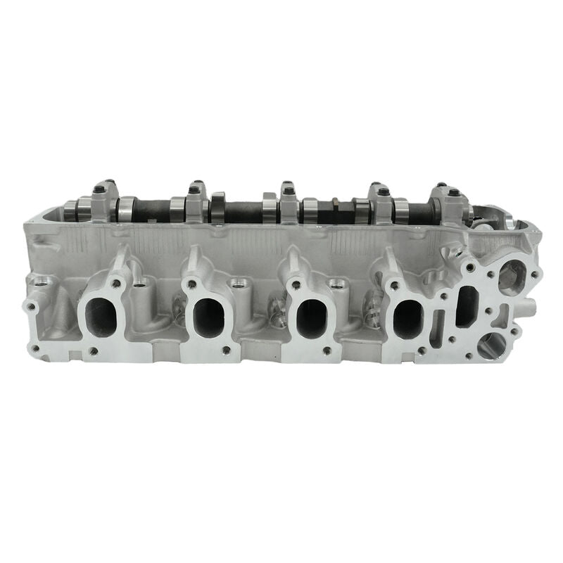 Assembled Cylinder Head With Camshaft Fit For Toyota HiAce RZH10 SBV RCH12 Regius RZH12 2.4L 4Cyl 2RZ-E SOHC - image 3