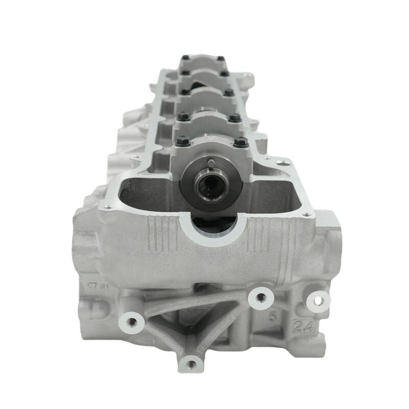 Assembled Cylinder Head With Camshaft Fit For Toyota HiAce RZH10 SBV RCH12 Regius RZH12 2.4L 4Cyl 2RZ-E SOHC - image 4