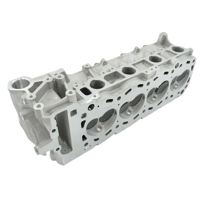Assembled Cylinder Head With Camshaft Fit For Toyota HiAce RZH10 SBV RCH12 Regius RZH12 2.4L 4Cyl 2RZ-E SOHC - image 6