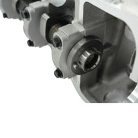 Assembled Cylinder Head With Camshaft Fit For Toyota HiAce RZH10 SBV RCH12 Regius RZH12 2.4L 4Cyl 2RZ-E SOHC - image 7
