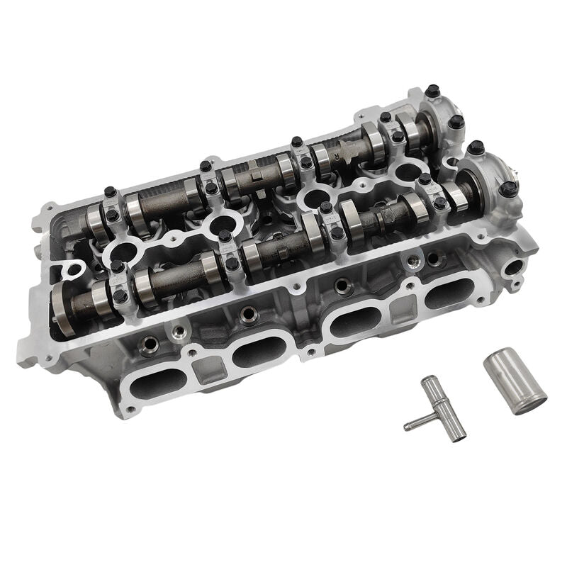 Assembled Cylinder Head Fit For Toyota Previa ACR3 RAV 4 ACA2 Camry ACV3 Avensis Verso ACM2 - image 2