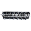 Assembled Cylinder Head Kit Fit For Toyota Landcruiser HDJ80 HDJ81 1HD-T