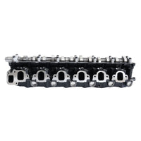 Assembled Cylinder Head Kit Fit For Toyota Landcruiser HDJ80 HDJ81 1HD-T - image 2