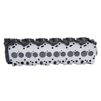 Assembled Cylinder Head Kit Fit For Toyota Landcruiser HDJ80 HDJ81 1HD-T - image 5