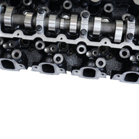 Assembled Cylinder Head Kit Fit For Toyota Landcruiser HDJ80 HDJ81 1HD-T - image 6