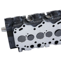 Assembled Cylinder Head Kit Fit For Toyota Landcruiser HDJ80 HDJ81 1HD-T - image 7