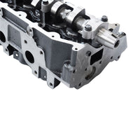Assembled Cylinder Head Kit Fit For Toyota Landcruiser HDJ80 HDJ81 1HD-T - image 8