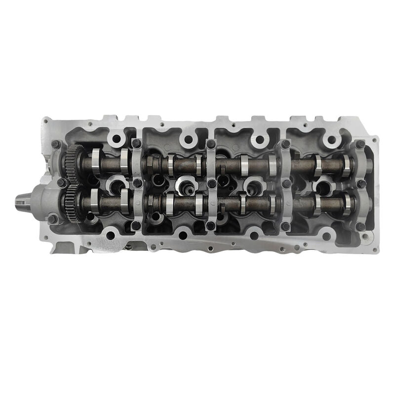 Cylinder Head Assembly Fit For Toyota Dyna KDY221 HiAce KDH201 Hilux KUN26 Land Cruiser Prado KDJ120 KDJ125 - image 2