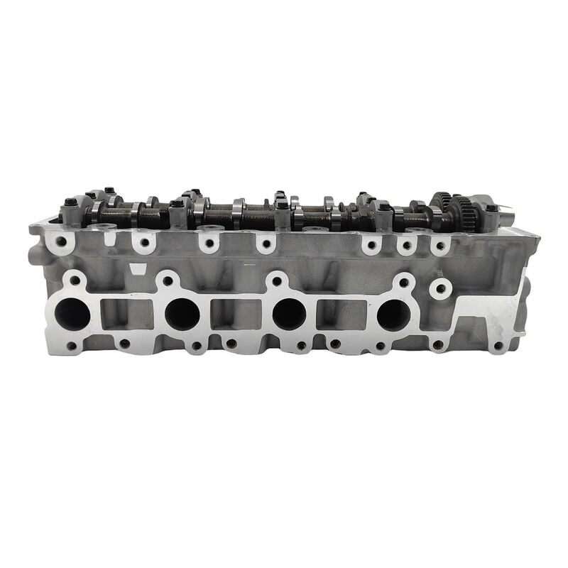 Cylinder Head Assembly Fit For Toyota Dyna KDY221 HiAce KDH201 Hilux KUN26 Land Cruiser Prado KDJ120 KDJ125 - image 4