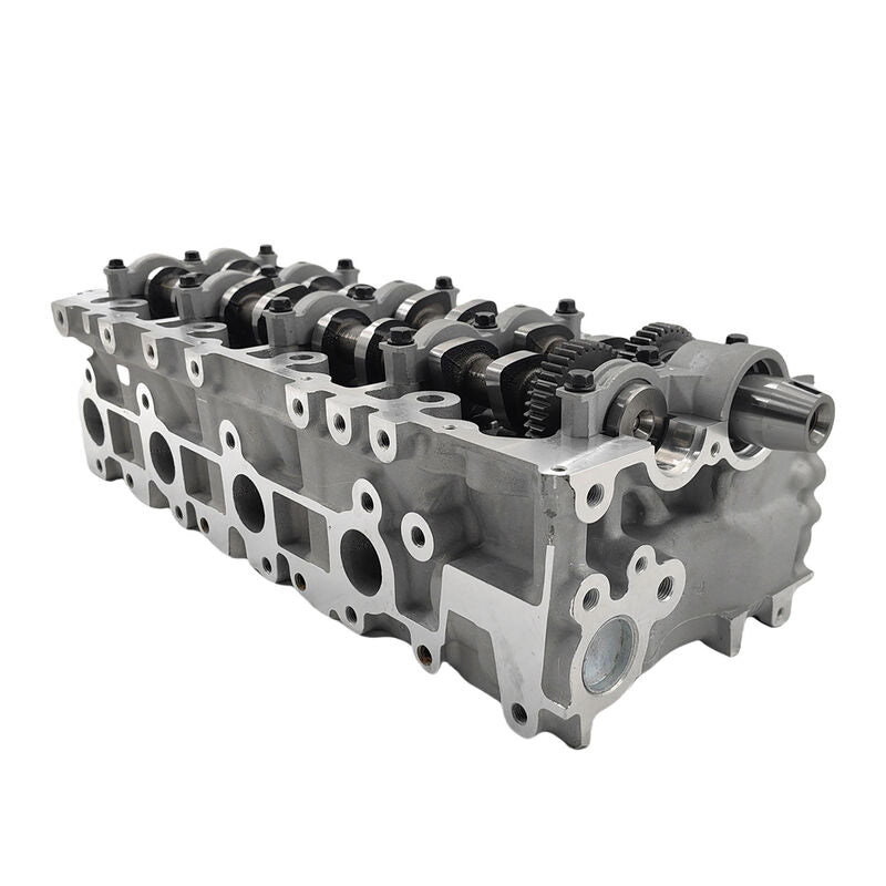 Cylinder Head Assembly Fit For Toyota Dyna KDY221 HiAce KDH201 Hilux KUN26 Land Cruiser Prado KDJ120 KDJ125 - image 5