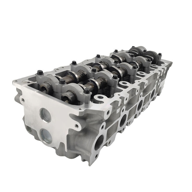 Cylinder Head Assembly Fit For Toyota Dyna KDY221 HiAce KDH201 Hilux KUN26 Land Cruiser Prado KDJ120 KDJ125 - image 6