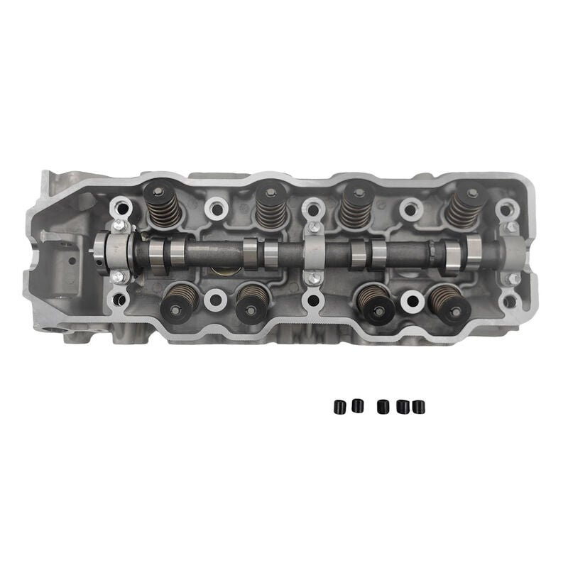 Cylinder Head Assembly Fit For Toyota Coaster RB13 RB20 1980-1984 - image 1