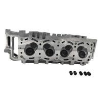 Cylinder Head Assembly Fit For Toyota Coaster RB13 RB20 1980-1984 - image 4
