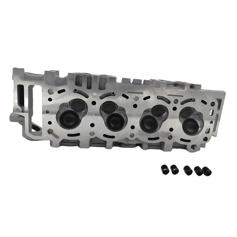Cylinder Head Assembly Fit For Toyota Coaster RB13 RB20 1980-1984 - image 4